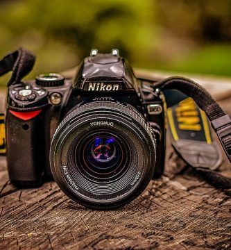 Canon Vs Nikon Différences comparativ des avis