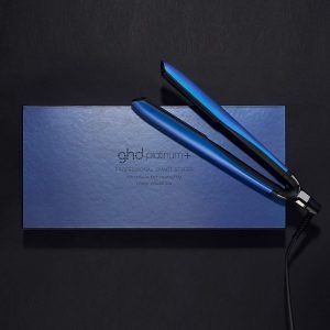 GHD Gold Vs Platinum piastra per capelli