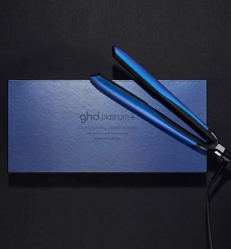 GHD Gold Vs Platinum piastra per capelli