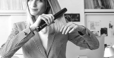 babyliss vs ghd piastra