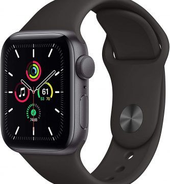 Fitbit Versa 3 Vs Apple Watch SE