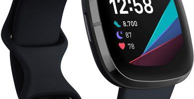 Samsung Galaxy Watch 4 Vs Fitbit Sense
