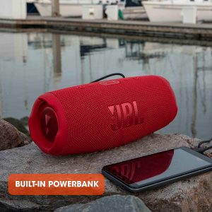 JBL Charge 5 vs JBL Charge 4 differenze JBL Charge 5 vs JBL Charge 4 differenze