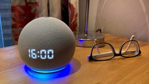 Amazon Echo vs Echo Dot differenze