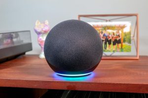 Amazon Echo vs Echo Dot confronto