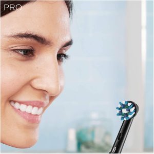 Oral-B Pro 3 vs Oral-B Pro 2 vs Oral-B Pro 1 differenze