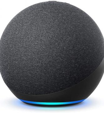 Amazon Echo vs Echo Dot