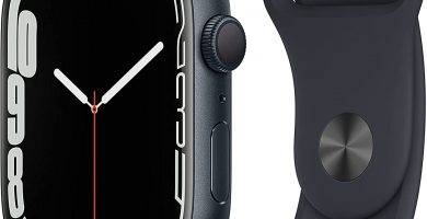 Apple Watch 7 vs Galaxy Watch 4