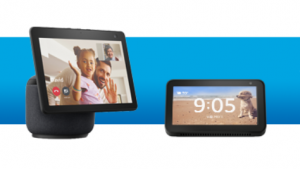 Echo Show 15 vs 10 vs 8 vs 5 differenze