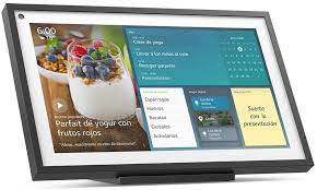 Echo Show 15 vs 10 vs 8 vs 5 confronto