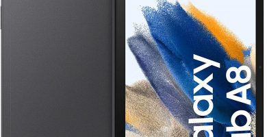 Samsung Galaxy Tab A8 vs A7