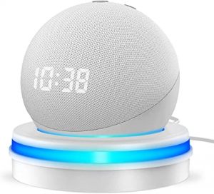 Echo Dot 5 vs Echo Dot 4 confronto