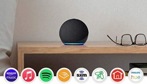 Echo Dot 5 vs Echo Dot 4 differenze