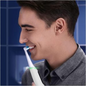 Oral-B IO 6 vs 5 vs 4 differenze