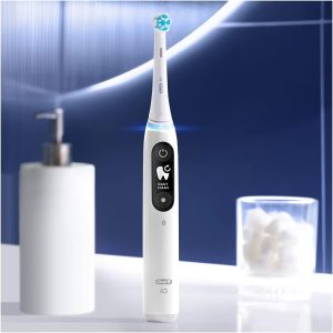 Oral-B IO 6 vs 5 vs 4 confronto