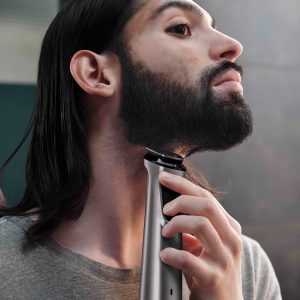 Philips OneBlade vs Multigroom 7000 vs Beard Trimmer 3000 differenza