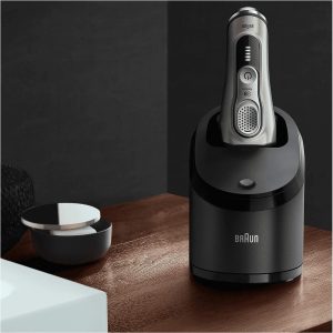 Braun Series 9 vs 8 vs 7 vs 6 confronto