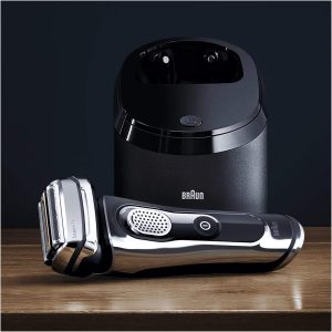 Braun Series 9 vs 9 Pro vs 9 Pro+ differenza