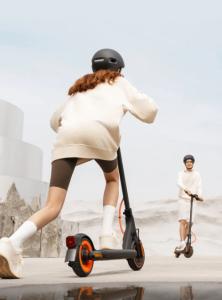 Xiaomi Electric Scooter 4 vs 4 Go vs 4 Lite differenze Xiaomi Electric Scooter 4 vs 4 Go vs 4 Lite differenze