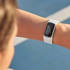 Fitbit Charge 6 vs Fitbit Charge 5 differenze