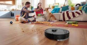 Roborock Q8 Max+ vs Q7 Max+ vs Q5 Pro+ confronto