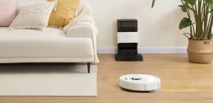 Roborock Q8 Max+ vs Q7 Max+ vs Q5 Pro+ differenza
