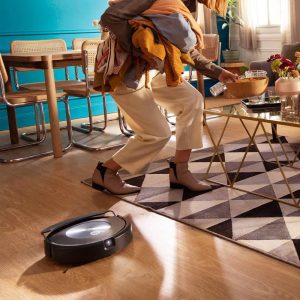Roomba Combo j9+ vs Roomba Combo j7+ differenze
