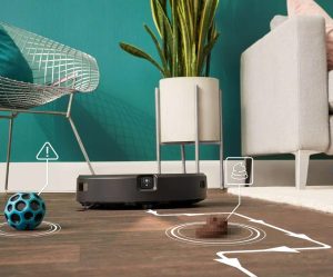 Roomba Combo j9+ vs Roomba Combo j7+ differenza