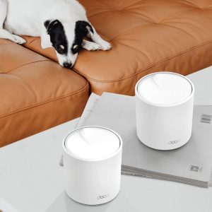 TP-Link Deco M4 vs E4 vs X50 vs X20 confronto