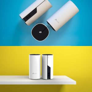 TP-Link Deco M4 vs E4 vs X50 vs X20 differenza