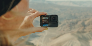 GoPro HERO 12 vs 11 differenze GoPro HERO 12 vs 11 differenze