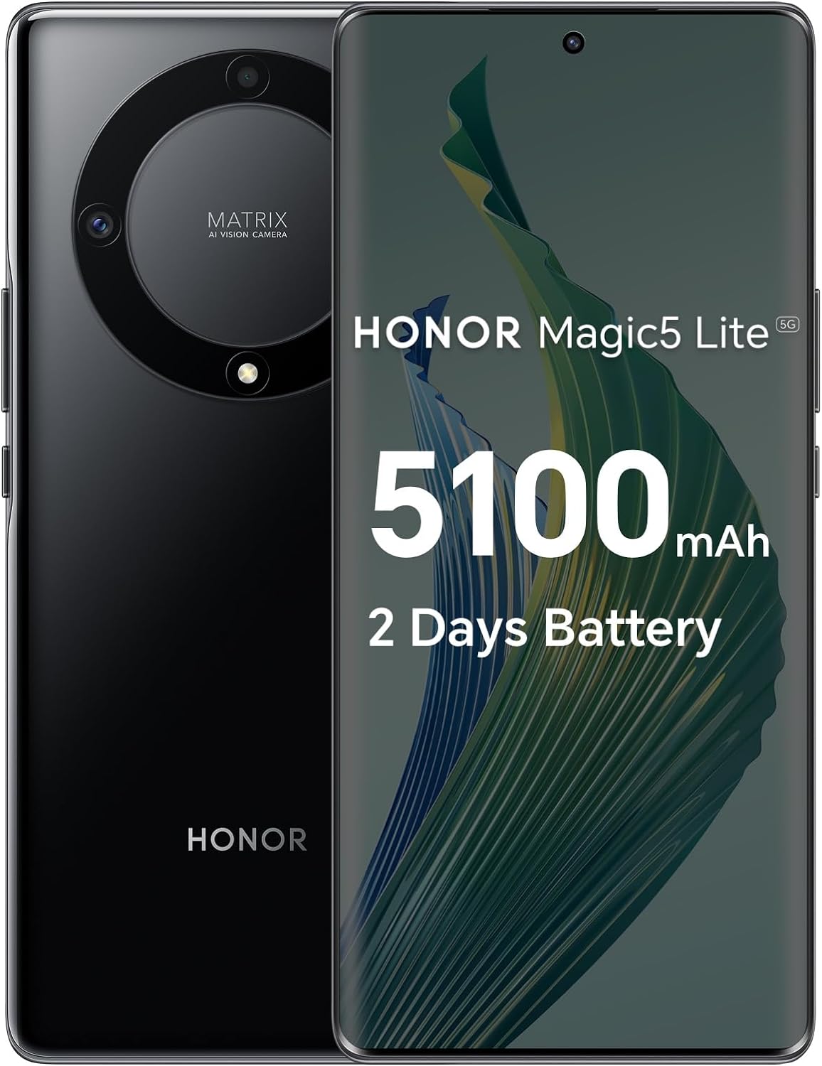 Honor Magic 5 Lite vs Xiaomi Redmi Note 12 Pro