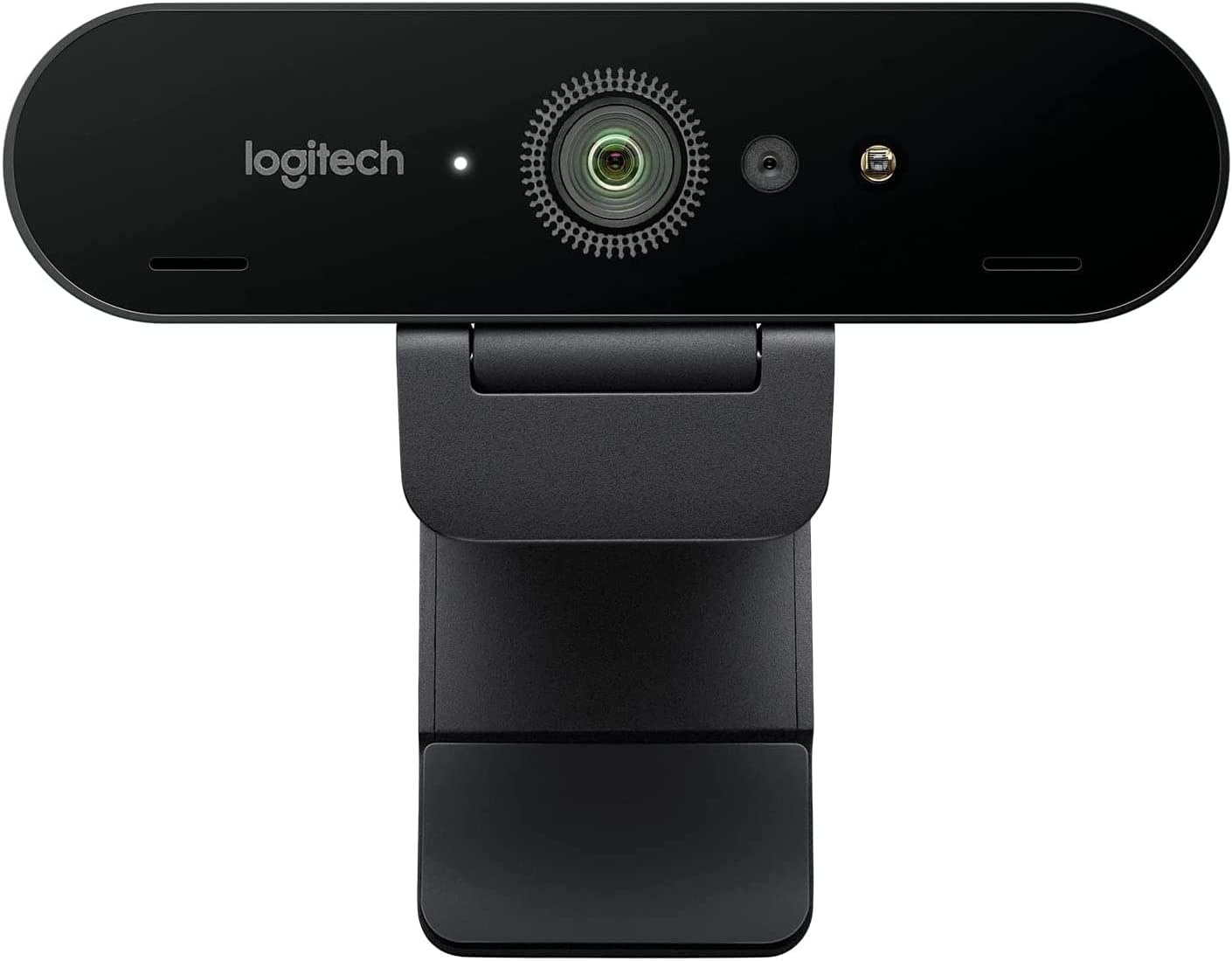 Logitech StreamCam vs Logitech Brio 4K  webcam