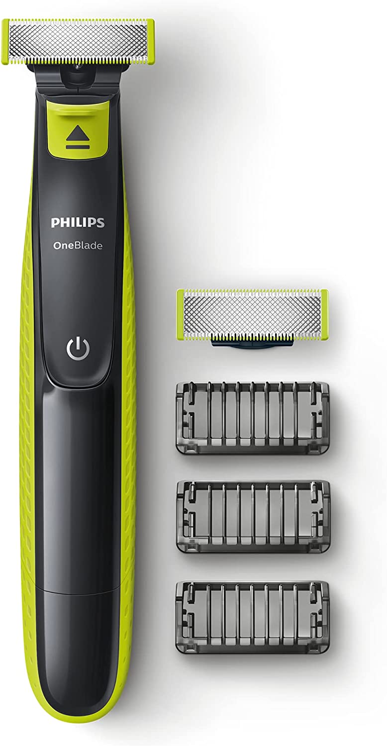 Philips OneBlade vs OneBlade Pro
