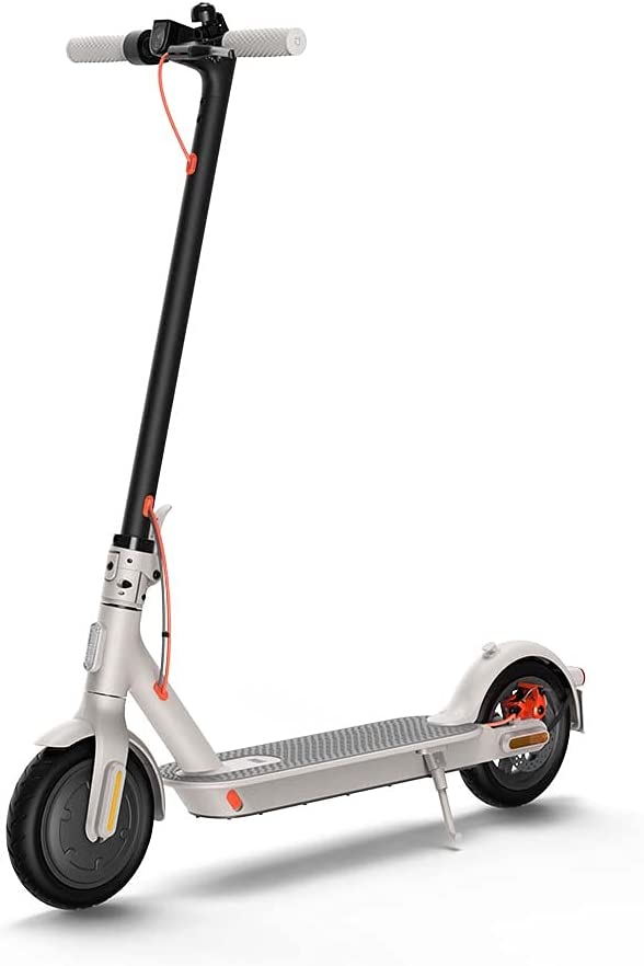 Xiaomi Electric Scooter 4 vs Xiaomi Electric Scooter 3 patinete eléctrico