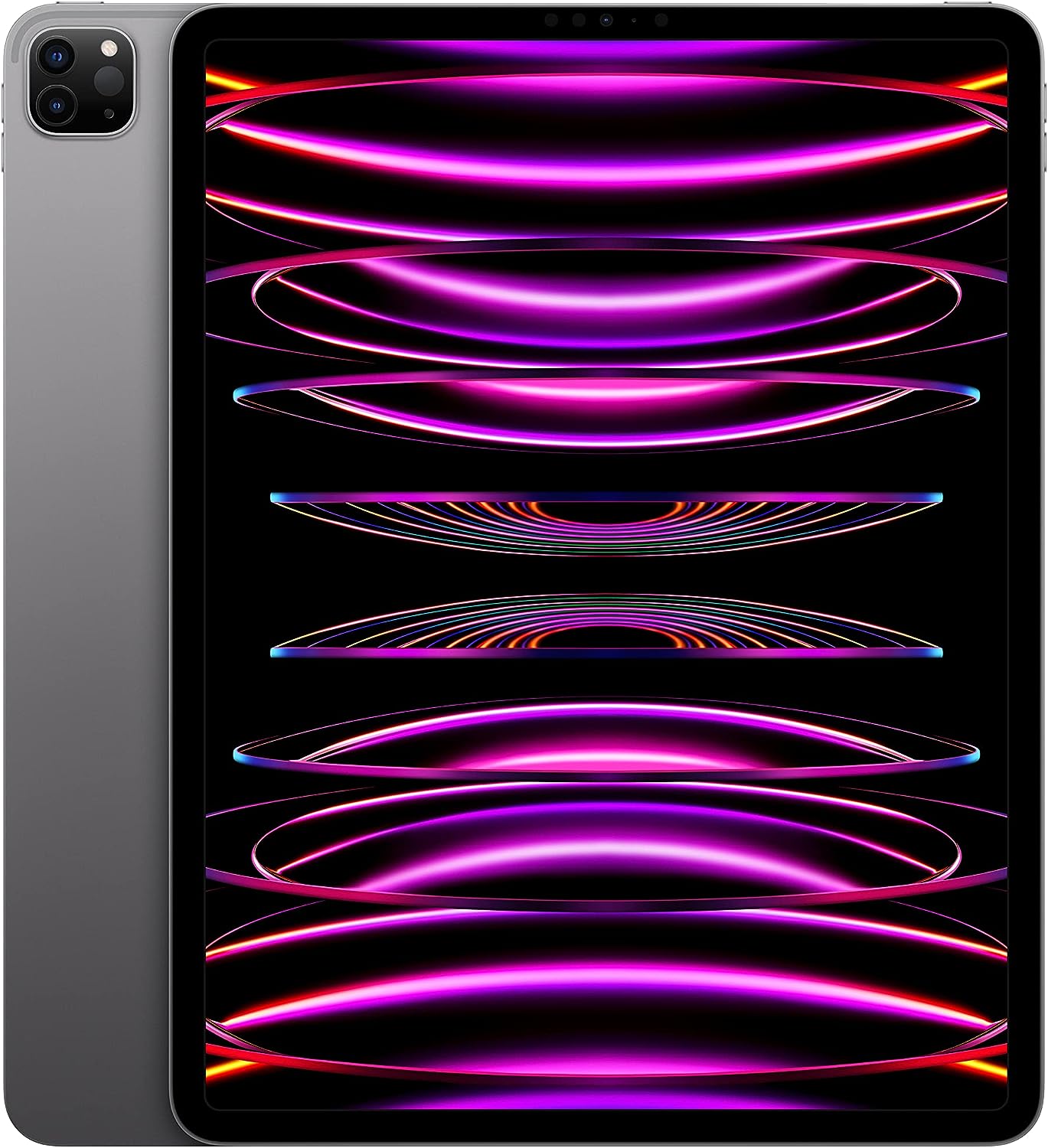 iPad Pro 12.9 (6.ª generación) vs Samsung Galaxy Tab S9