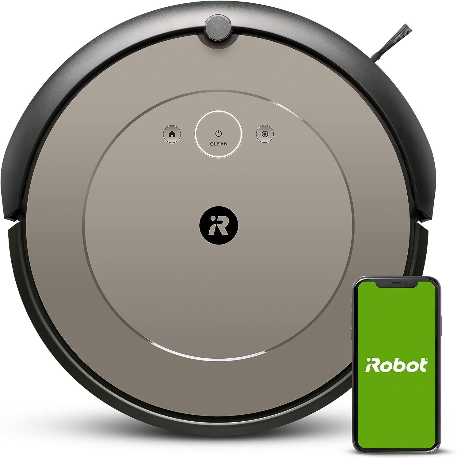 Roomba i3 vs Roomba i1
