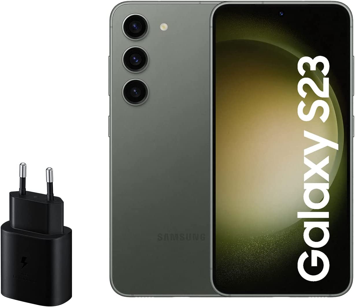 Samsung Galaxy S23 vs S23 Ultra