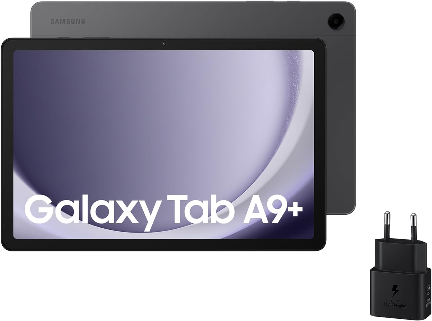 Samsung Galaxy Tab A9 vs Lenovo Tab M10 Plus