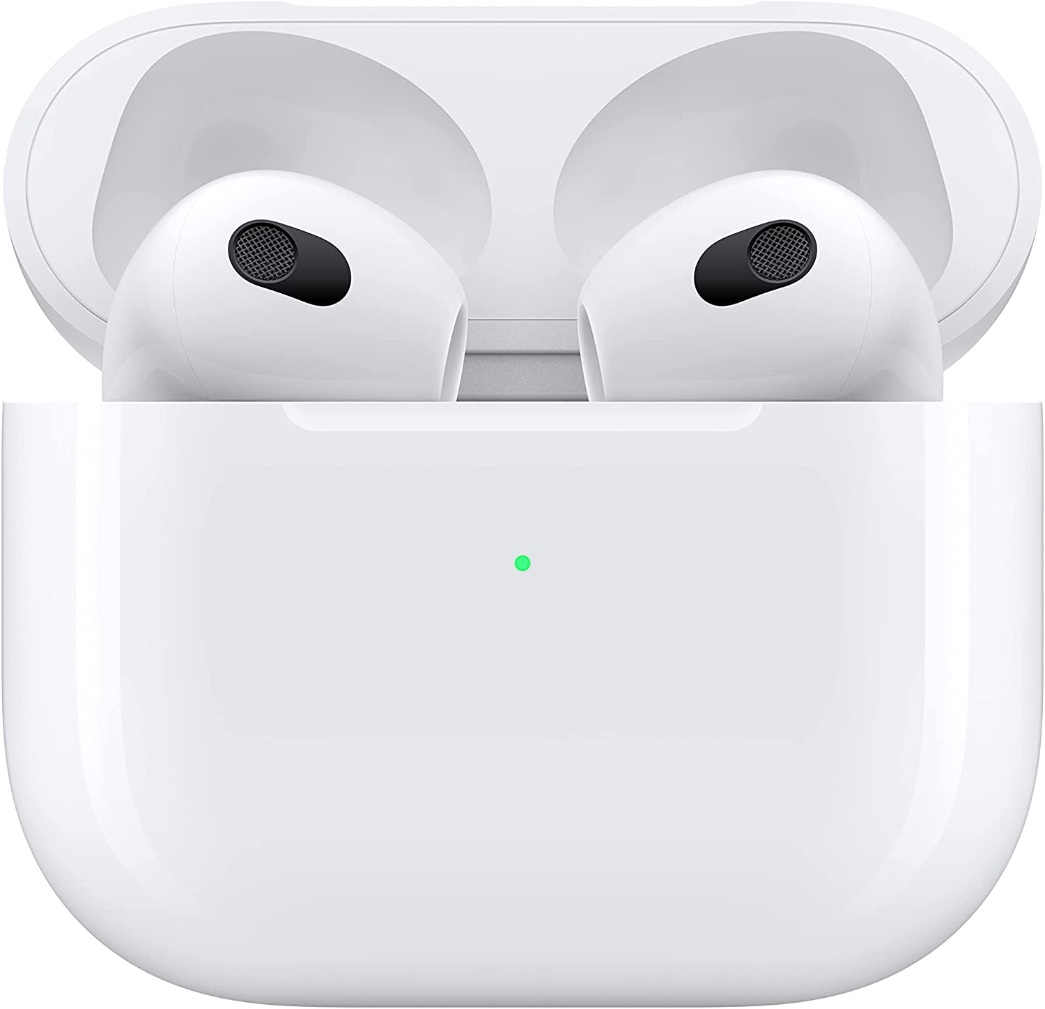 AirPods 3 o AirPods 4