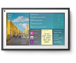 Echo Show 15 vs 10 vs 8 vs 5