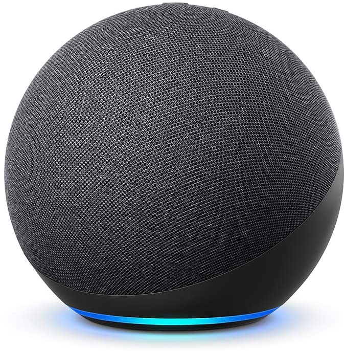 Amazon Echo vs Echo Dot