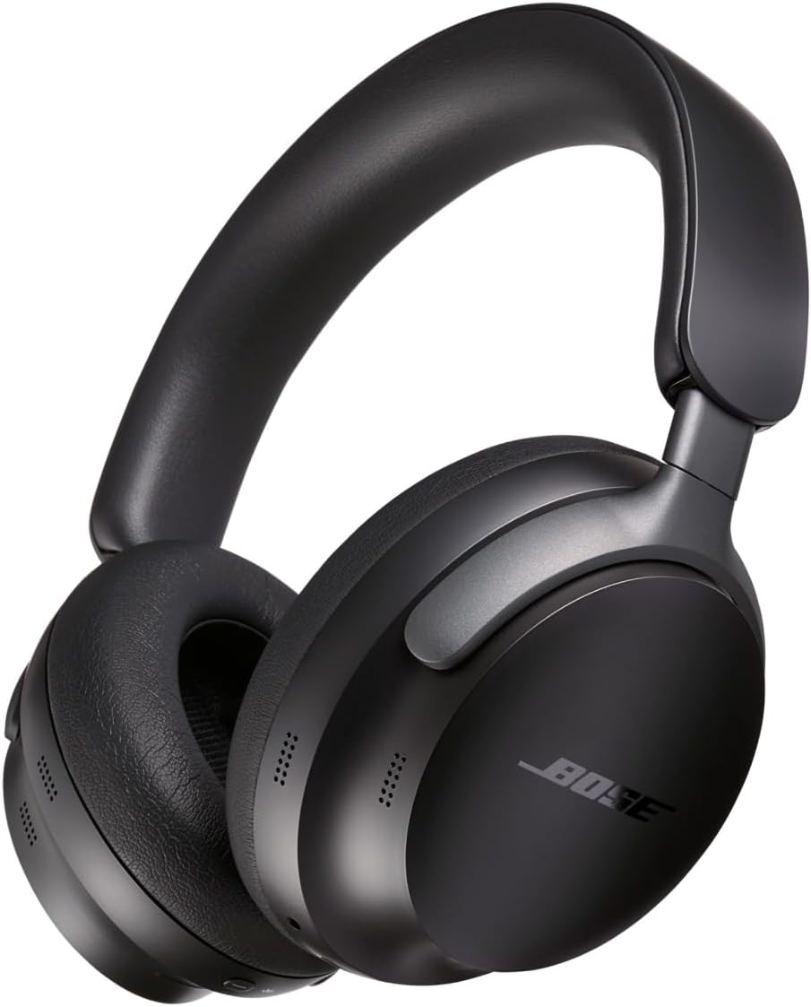 Bose QuietComfort Ultra vs Airpods Max vs Sennheiser Momentum 4 vs Beats Studio Pro