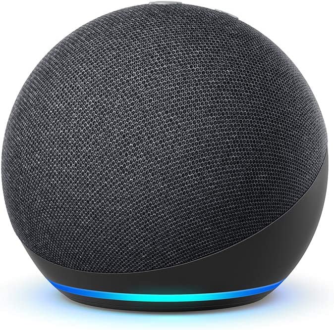 Echo Dot 4 vs Echo Dot 5