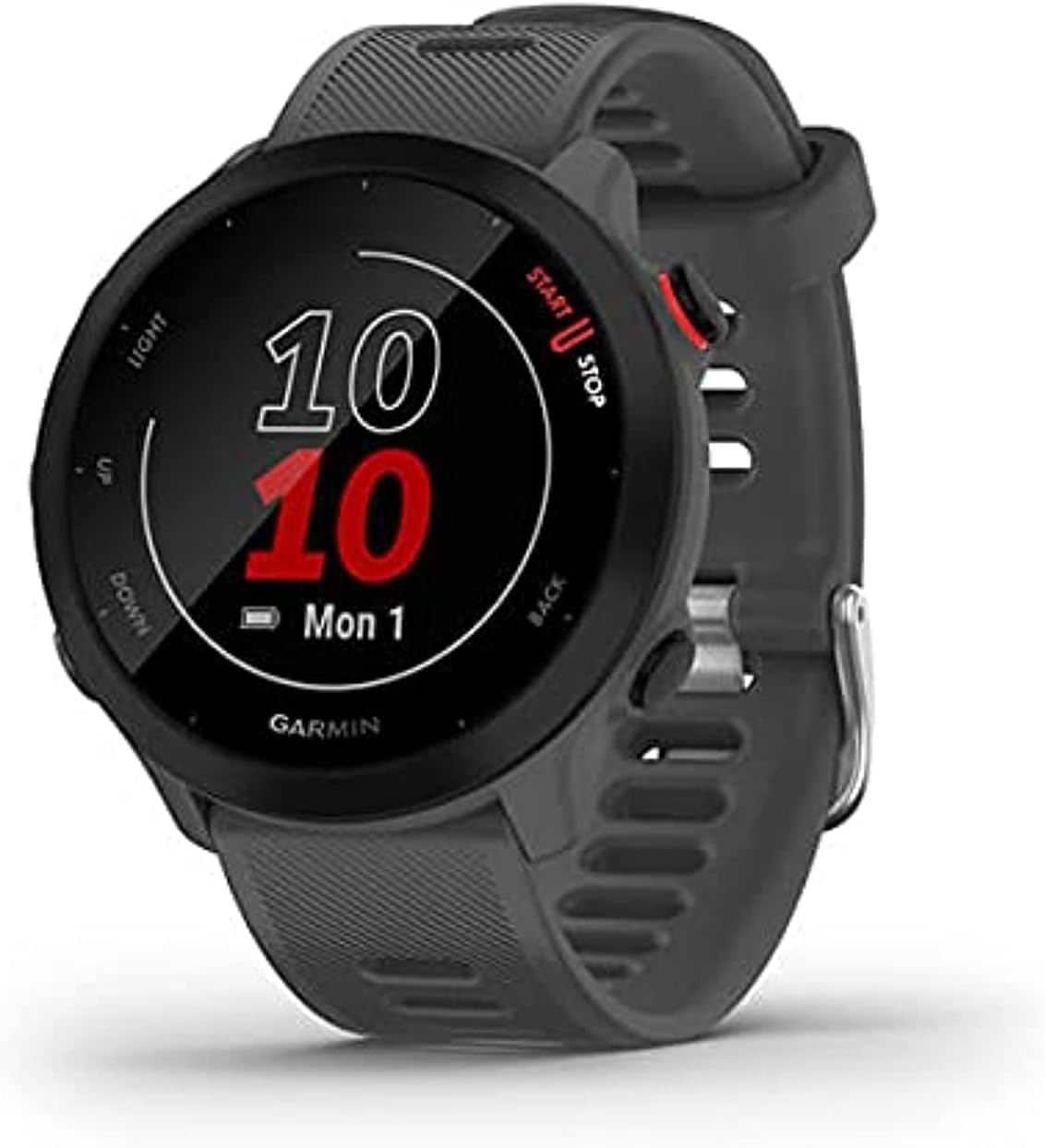 Garmin Forerunner 55 vs Garmin Forerunner 255 Garmin Forerunner 55 o Garmin Forerunner 255