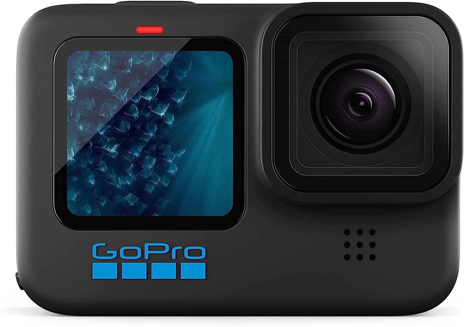 GoPro HERO 11 vs GoPro HERO 12