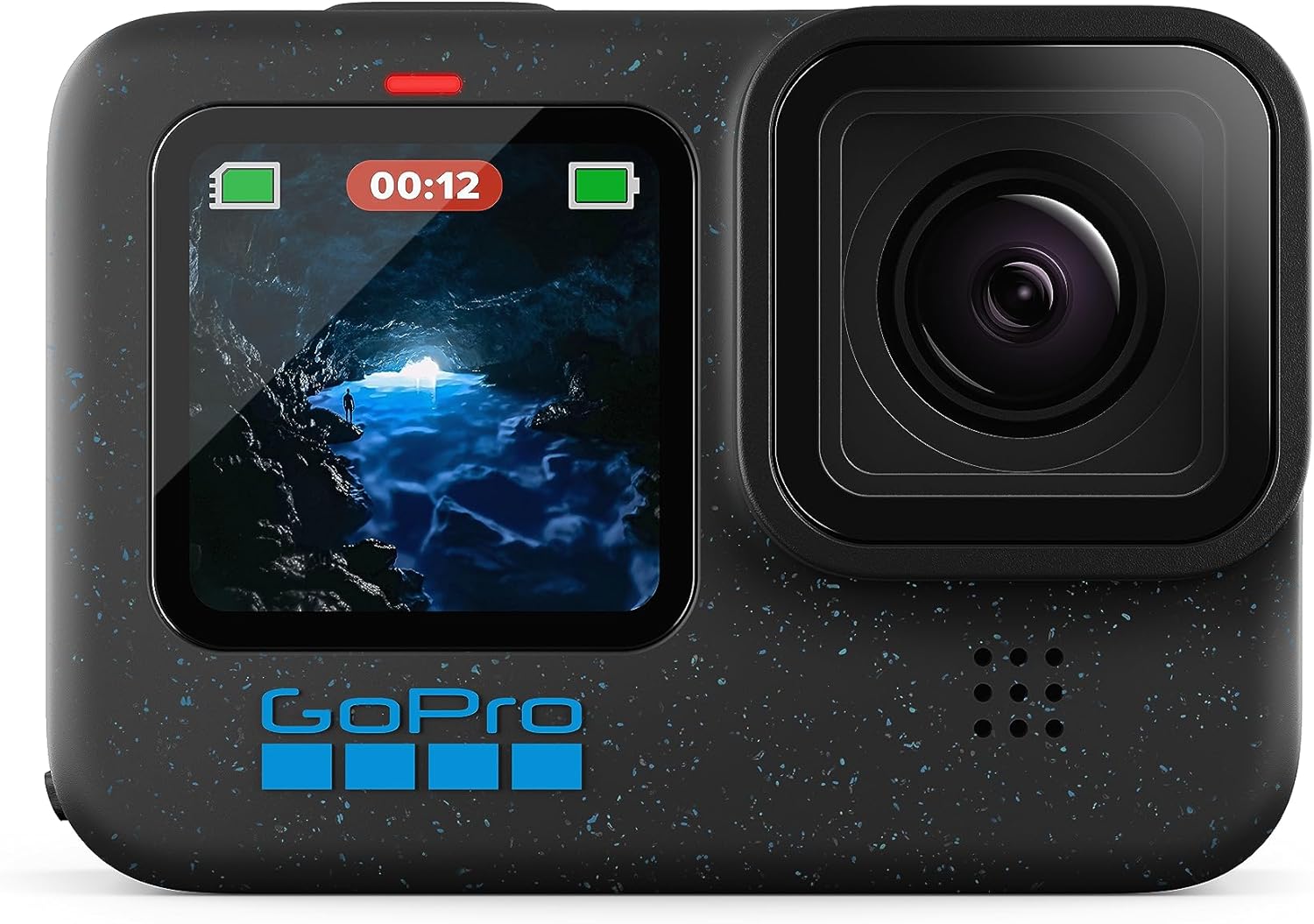 GoPro Hero 12 vs GoPro Hero 13 GoPro Hero 12 o GoPro Hero 13
