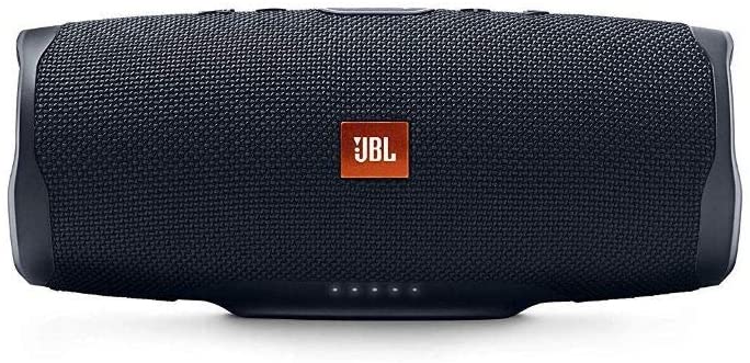JBL Charge 4 Vs 5