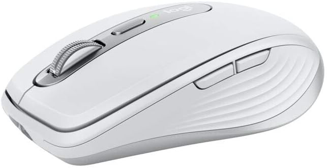 Logitech MX Anywhere 3S (Mac) vs Apple Magic Mouse vs Logitech MX Master 3S (Mac)