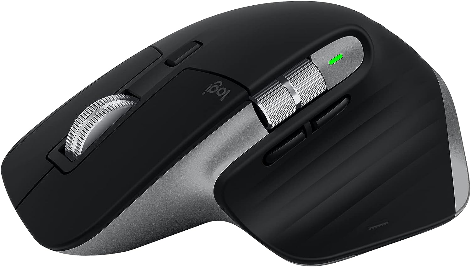 Logitech MX Master 3s vs 3 Advanced